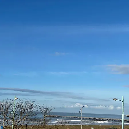 T2 Vue Les Pieds Dans L'eau Avec Parking Prive Διαμέρισμα