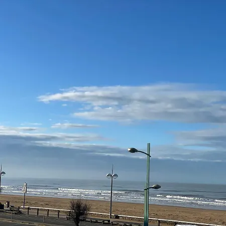 Διαμέρισμα T2 Vue Les Pieds Dans L'eau Avec Parking Prive *