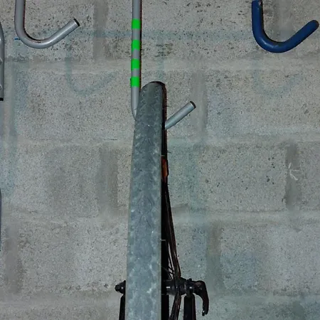 Διαμέρισμα T2 Vue Les Pieds Dans L'eau Avec Parking Prive *