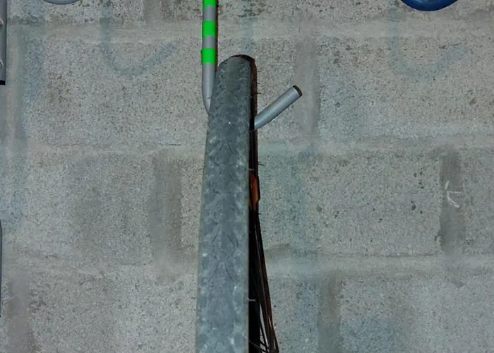 아파트 T2 Vue Les Pieds Dans L'eau Avec Parking Prive *