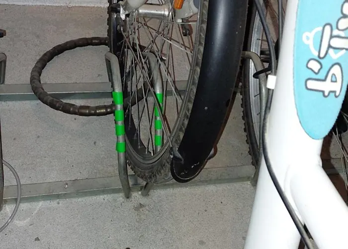 T2 Vue Les Pieds Dans L'eau Avec Parking Prive *