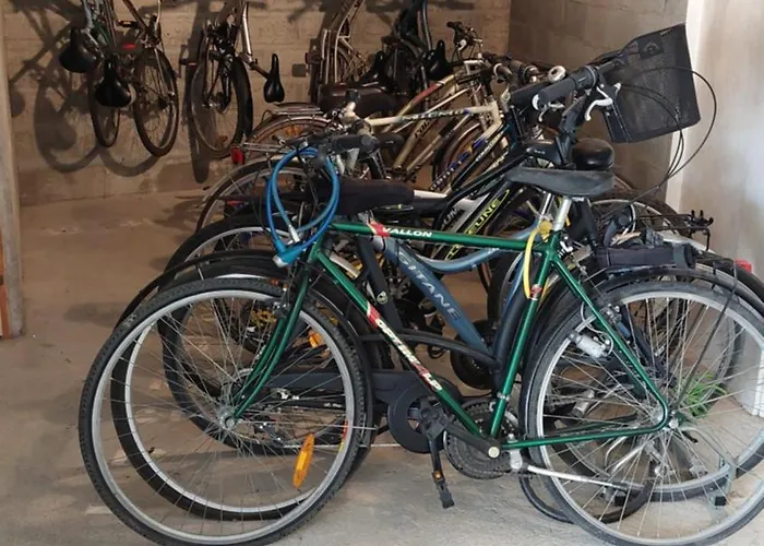 T2 Vue Les Pieds Dans L'eau Avec Parking Prive * 생장드몽